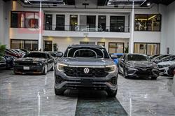 فولكسفاغن أطلس كروس سبورت